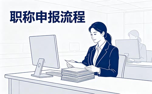 湖南2026高级职称材料接收地点